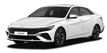 현대 아반떼 가솔린 스마트