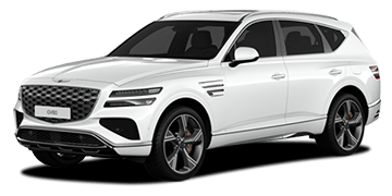 제네시스 GV80 가솔린 2.5