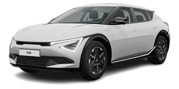 기아 EV6 롱레인지 라이트 