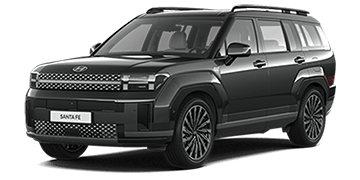 현대 싼타페 하브 익스클루시브