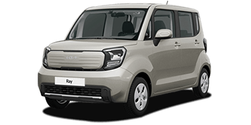 기아 레이 가솔린 트렌디