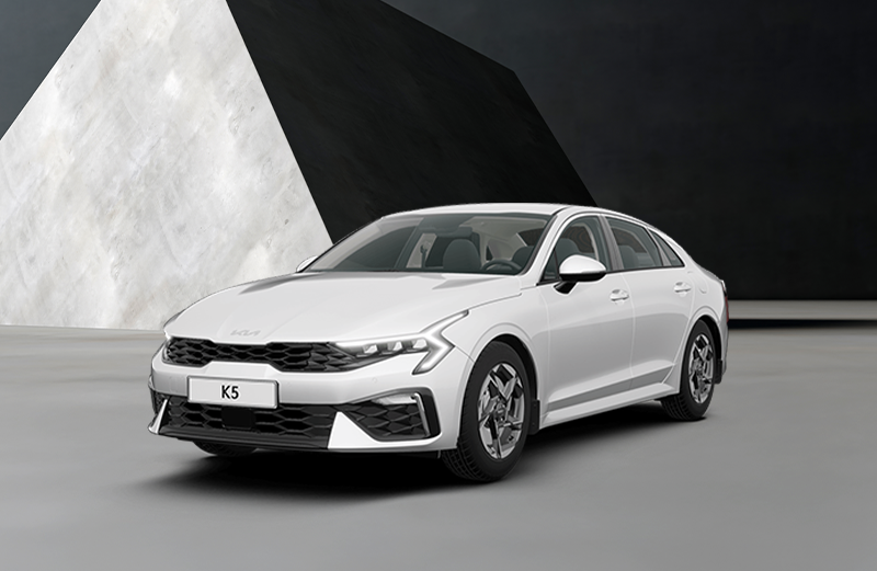 기아 K5