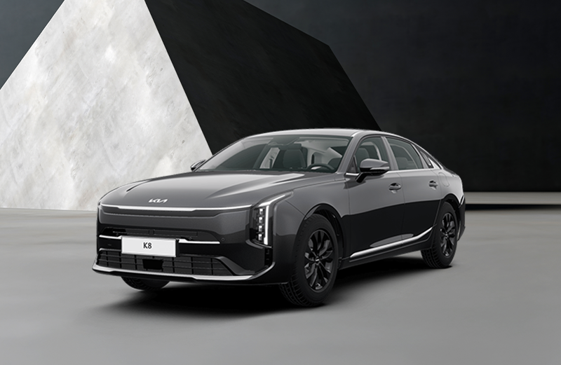 기아 K8