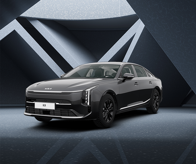 기아 K8
