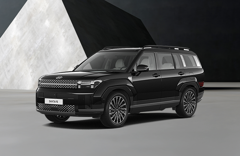 현대 싼타페