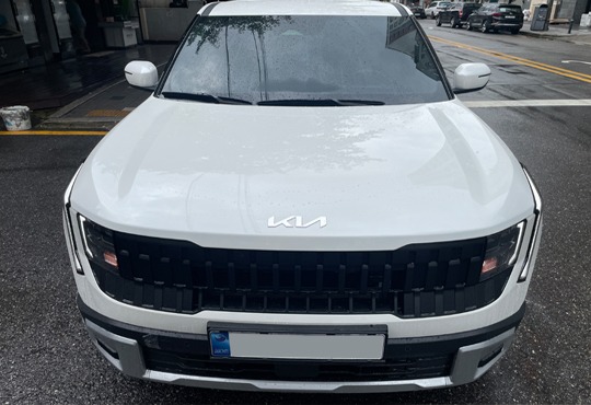 후기 자동차 6