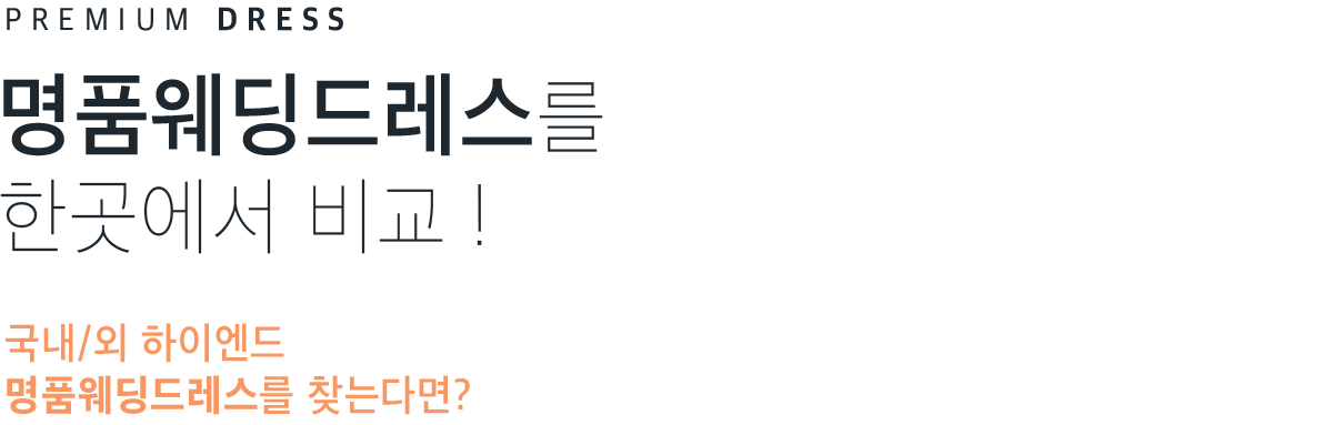 김해 w웨딩박람회 드레스 소개소개