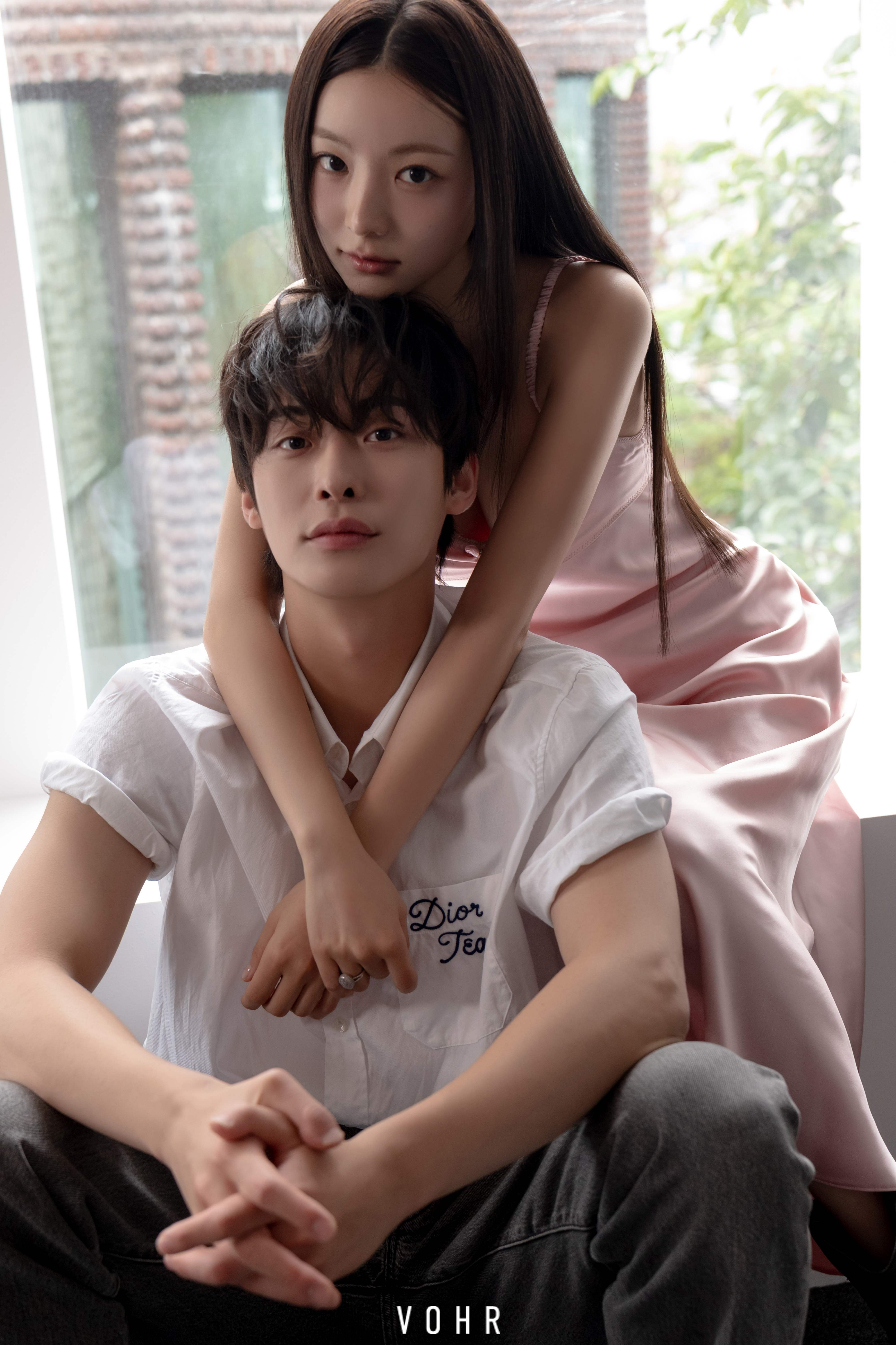 보어하우스